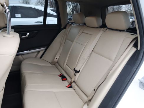 Used 2015 Mercedes-Benz GLK 350 350 image 33