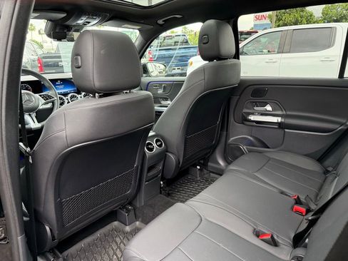 Used 2026 Mercedes-Benz GLB 250 image 23