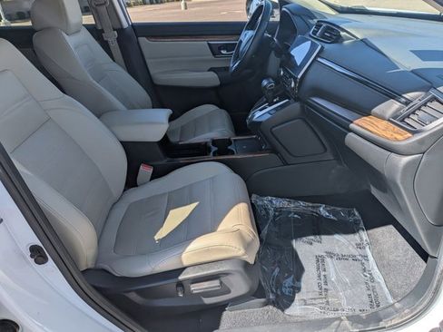 Used 2020 Honda CR-V Touring image 20