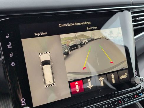 New 2026 Jeep Grand Wagoneer Summit image 19