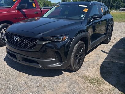 Used 2024 MAZDA CX-50 AWD 2.5 S w/ Preferred Package
