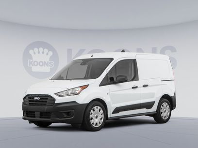 Used 2020 Ford Transit Connect XL