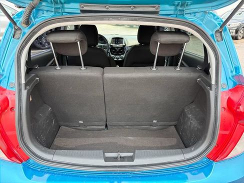 Used 2020 Chevrolet Spark LT FWD image 29