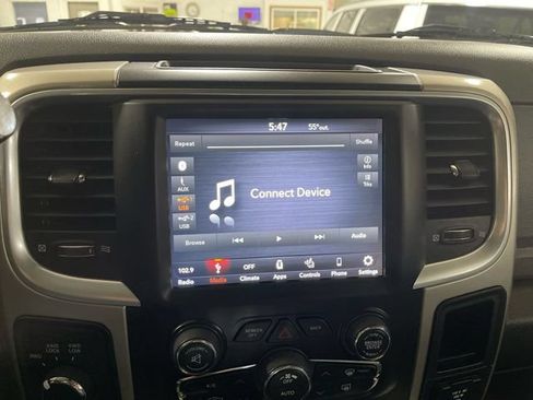 Used 2018 RAM 2500 Big Horn AWD/4WD image 16