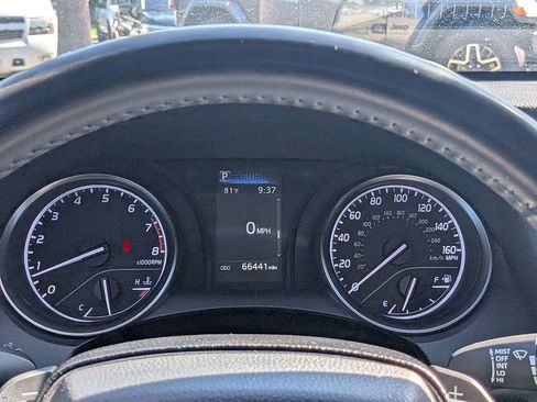 Used 2023 Toyota Camry SE FWD image 27