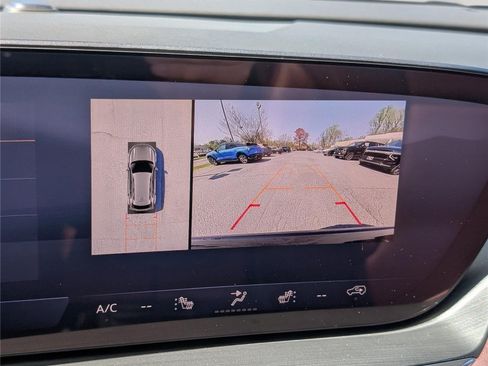 New 2026 Buick Envision Sport Touring AWD/4WD image 26
