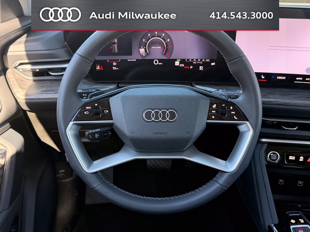 New 2026 Audi Q5 2.0T AWD/4WD image 17