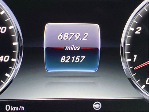 Used 2016 Mercedes-Benz S 550 4MATIC Sedan image 45