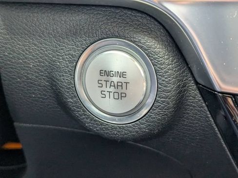 Used 2024 Kia Telluride SX FWD image 25