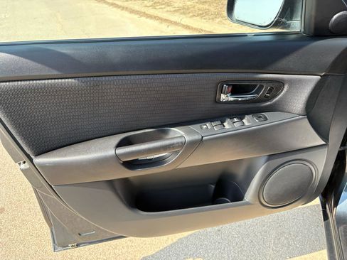 Used 2009 MAZDA MAZDA3 i Touring Value image 13