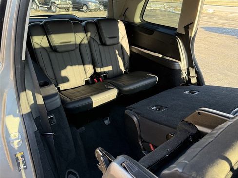 Used 2016 Mercedes-Benz GL 450 450 4MATIC image 9