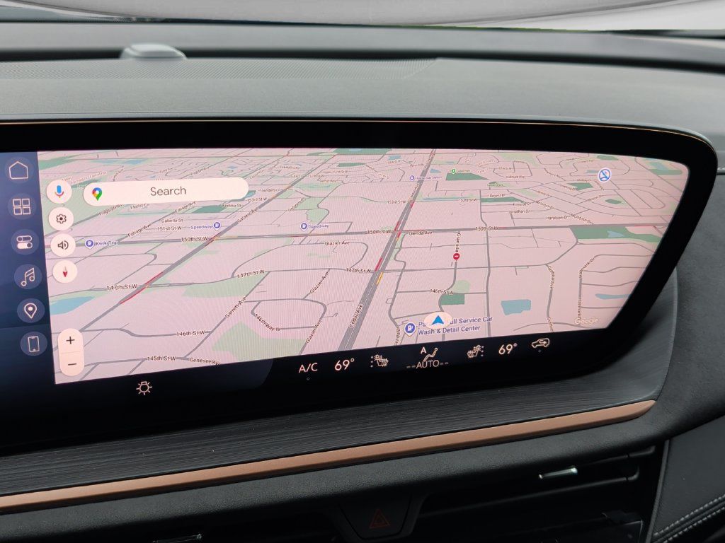 New 2026 Buick Envision Sport Touring AWD/4WD image 24
