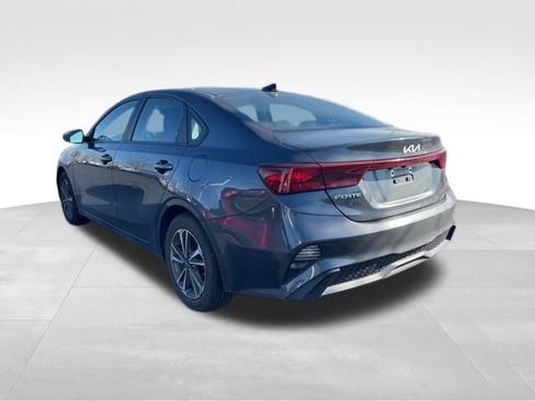 Certified 2023 Kia Forte LXS image 6