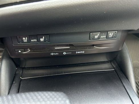 Used 2022 Lexus ES 350 F Sport image 18