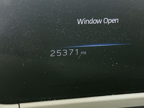 Used 2024 Toyota bZ4X XLE w/ Weather Package image 19