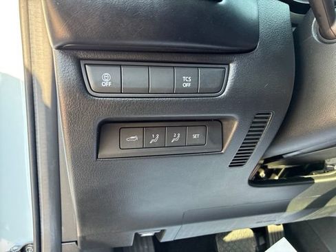 Used 2024 MAZDA CX-50 AWD 2.5 S w/ Cargo Package image 8