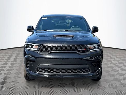 New 2026 Dodge Durango GT AWD/4WD image 2