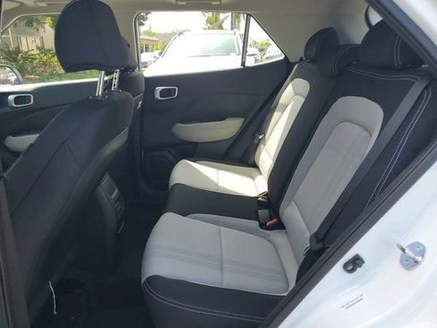 New 2026 Hyundai Venue SEL FWD image 6