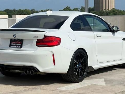 Used 2018 BMW M2 image 57