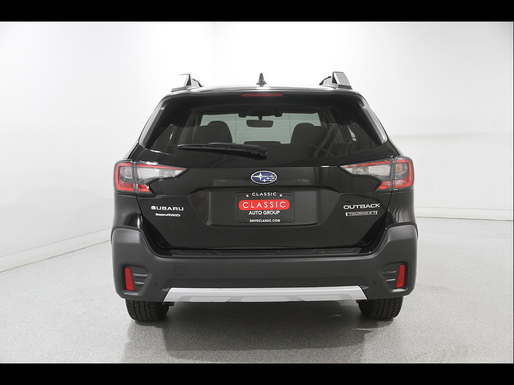 Used 2022 Subaru Outback Touring XT w/ Popular Package #2 AWD/4WD image 20