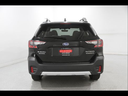 Used 2022 Subaru Outback Touring XT w/ Popular Package #2 AWD/4WD image 20