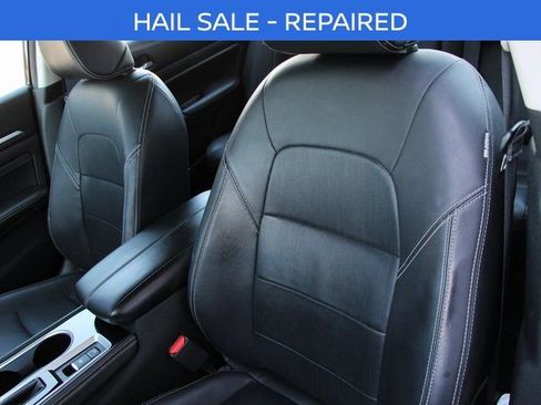 Certified 2020 Nissan Altima 2.0 Platinum image 6