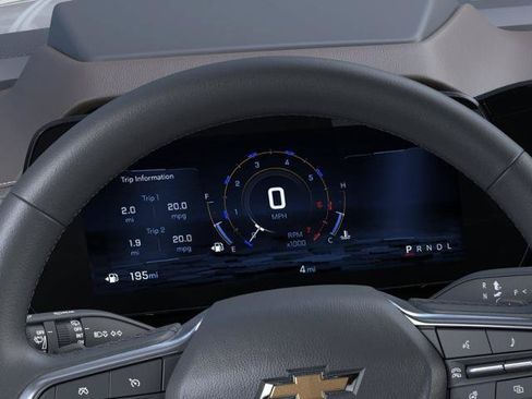 New 2026 Chevrolet Suburban High Country RWD image 53