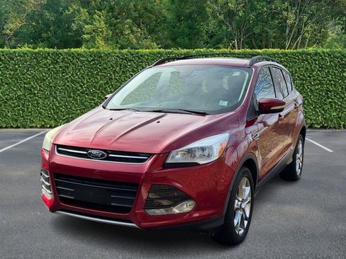 Used 2013 Ford Escape SEL image 6