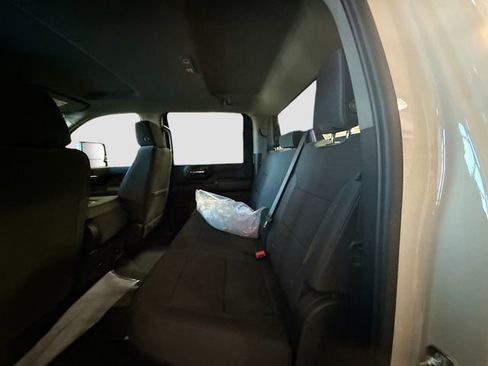 New 2026 Chevrolet Silverado 2500 Custom w/ Custom Value Package AWD/4WD image 24