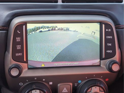 Used 2013 Chevrolet Camaro SS w/ RS Package image 19