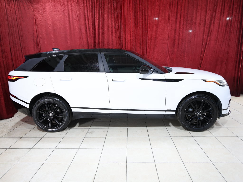 Used 2020 Land Rover Range Rover Velar R-Dynamic S AWD/4WD image 7