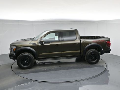 New 2026 Ford F150 Raptor AWD/4WD image 45