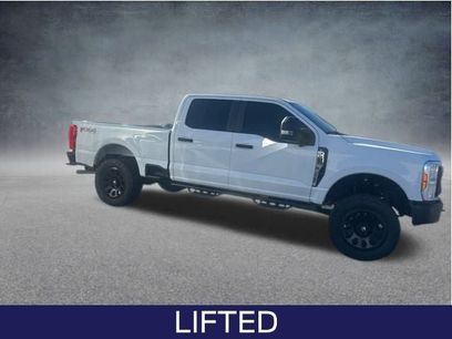 Used 2023 Ford F250 XL w/ 360-Degree Camera Package