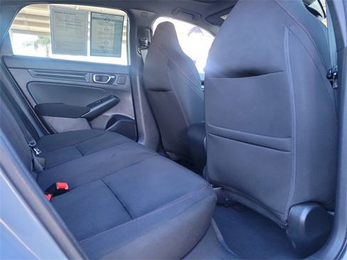 Used 2022 Honda Civic Si image 23