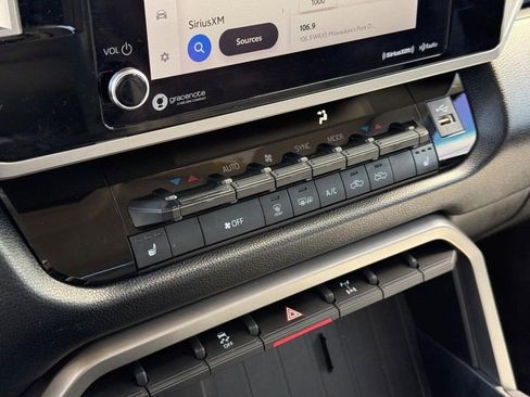 Used 2023 Toyota Tundra SR5 w/ TRD Off-Road Premium Package image 28