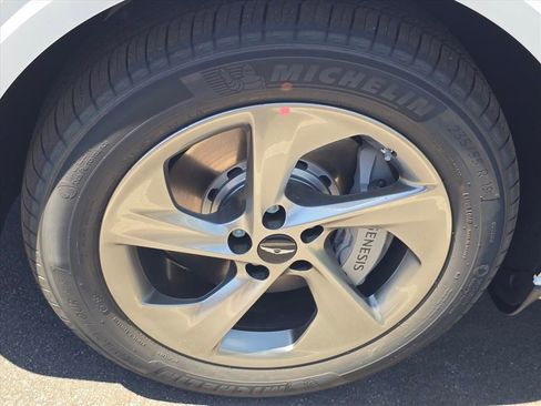 New 2026 Genesis GV70 2.5T Advanced image 6