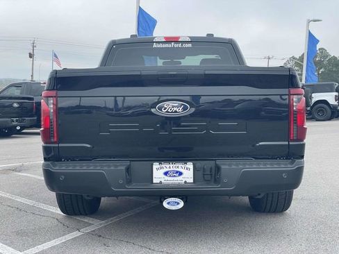 New 2026 Ford F150 XL AWD/4WD image 4