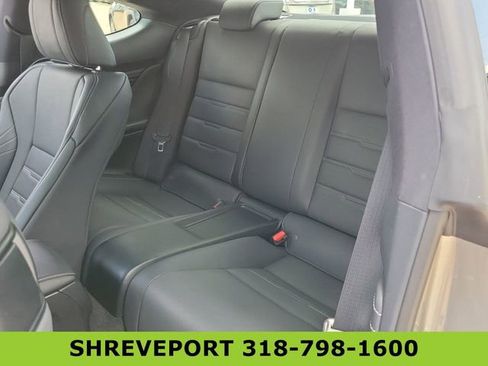 Used 2025 Lexus RC 350 F Sport AWD/4WD image 26