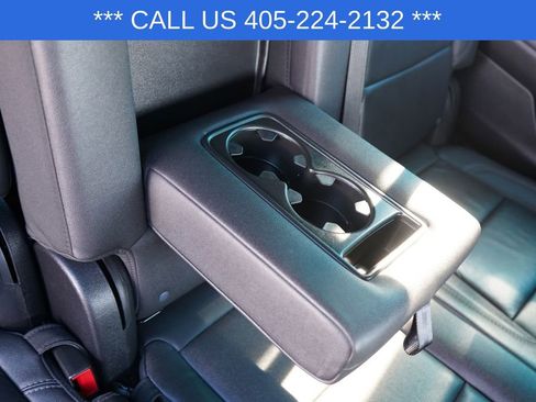 Used 2025 Chevrolet Tahoe LT AWD/4WD image 27