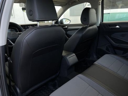 New 2025 Volkswagen Jetta SE image 32