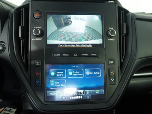 Certified 2025 Subaru Impreza 2.0i AWD/4WD image 27