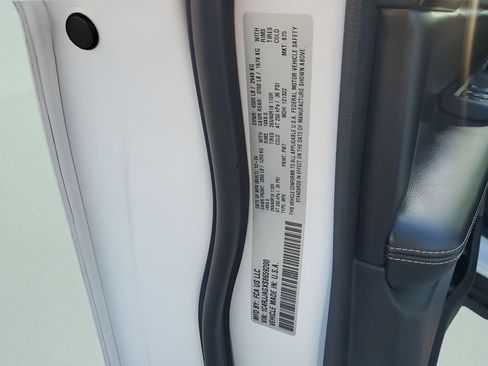 Used 2025 Jeep Grand Cherokee L Altitude image 49