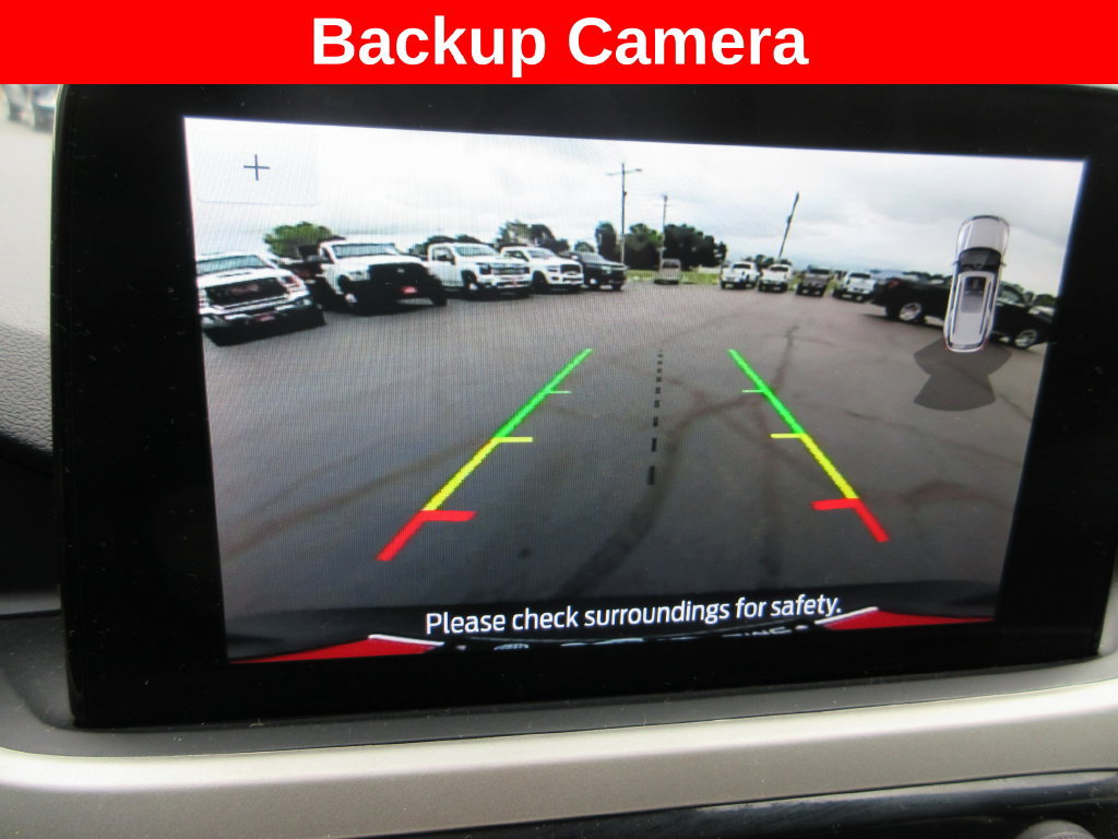 Used 2022 Ford Escape SE AWD/4WD image 15