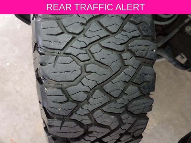 Used 2022 GMC Sierra 1500 AT4X AWD/4WD image 13