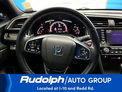 Used 2020 Honda Civic Sport Touring image 18