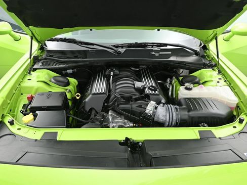 Used 2023 Dodge Challenger R/T Scat Pack w/ Plus Package RWD image 5