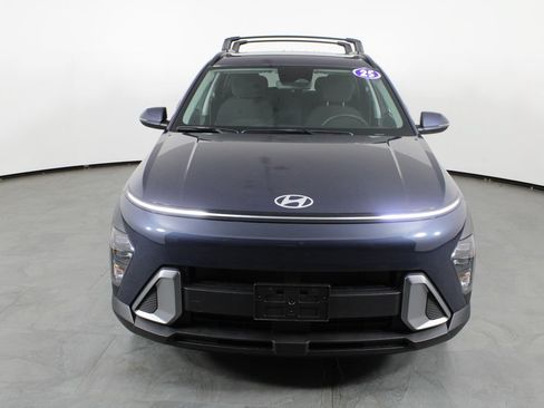 Certified 2025 Hyundai Kona SEL FWD image 13