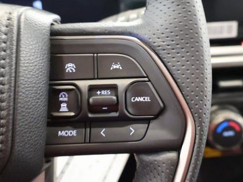 New 2026 Toyota 4Runner TRD Sport Premium AWD/4WD image 18