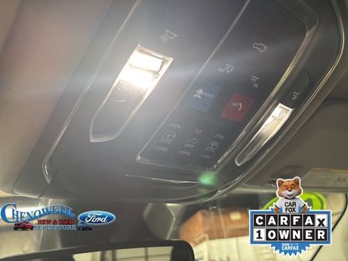 Used 2023 Jeep Grand Cherokee 4xe image 18