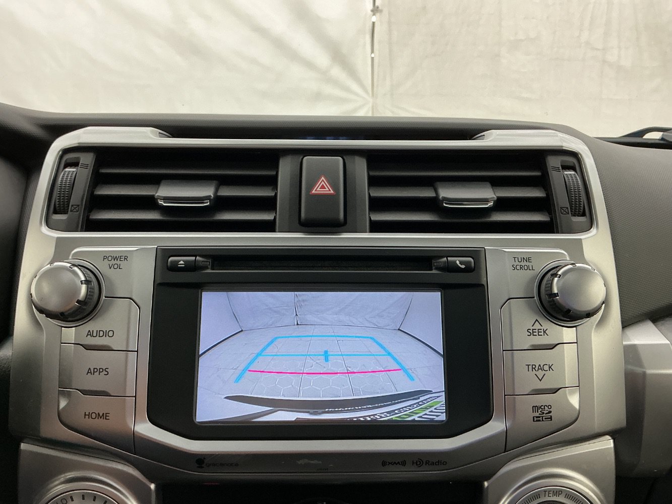 Used 2016 Toyota 4Runner SR5 Premium AWD/4WD image 35